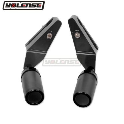 CFMOTO 250/300 SR HALFCLIP BUMPER