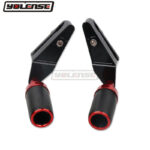 CFMOTO 250/300 SR HALFCLIP BUMPER - Image 2