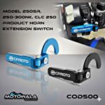 HORN SWITCH EXTENSION