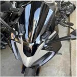 250 SR Windsheild OLD - Image 3