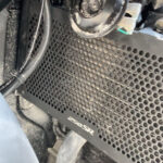 CFMOTO 250SR RADIATOR GUARD - Image 3
