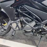 250/300NK ENGINE BUMPER - Image 3