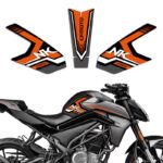 250/300 NK TANK-PAD - Image 5