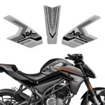 250/300 NK TANK-PAD - Image 4