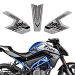 250/300 NK TANK-PAD - Image 3