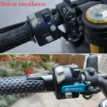 HORN SWITCH EXTENSION - Image 2