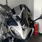 250 SR Windsheild V - Image 2