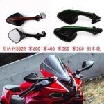 CFMOTO AFTERMARKET MIRROR - Image 5