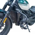 CLC 250 ENGINE BUMPER - Image 2