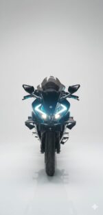 300SR Windsheild New 2 - Image 2