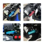HORN SWITCH 250 NK/SR/CLC - Image 2