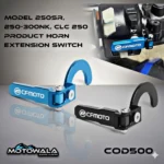 HORN SWITCH 250 NK/SR/CLC - Image 4