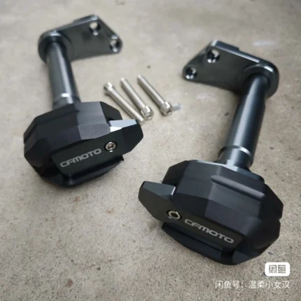 250/300NK Bumper Single