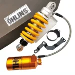 CFMOTO Rear Suspension