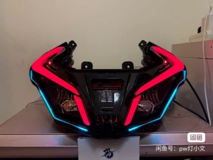300SR Stock DRL Headlight